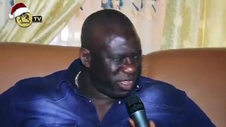 Combat Modou Lo Balla Gaye: Yekini néna modou lo la farall