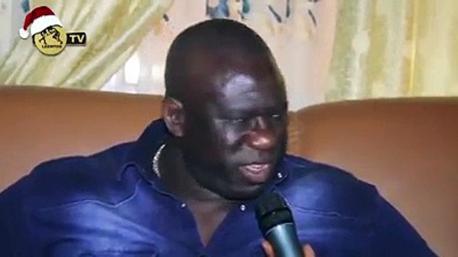 Combat Modou Lo Balla Gaye: Yekini néna modou lo la farall