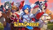 Wargroove - Trailer de gameplay