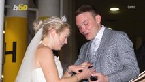 Couple Ties the Knot on Christmas Hours After Meeting for the First Time (at the Airport)