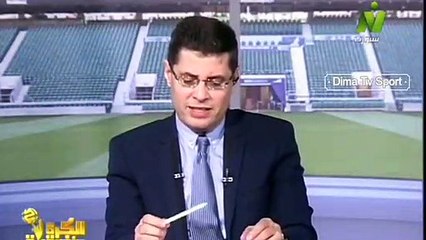 شاهد ماذا قال الإعلام المصري عن المغربي أشرف حكيمي