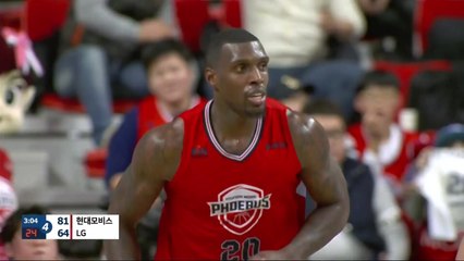 모비스-우리은행, 선두 질주 승리 합창 / YTN