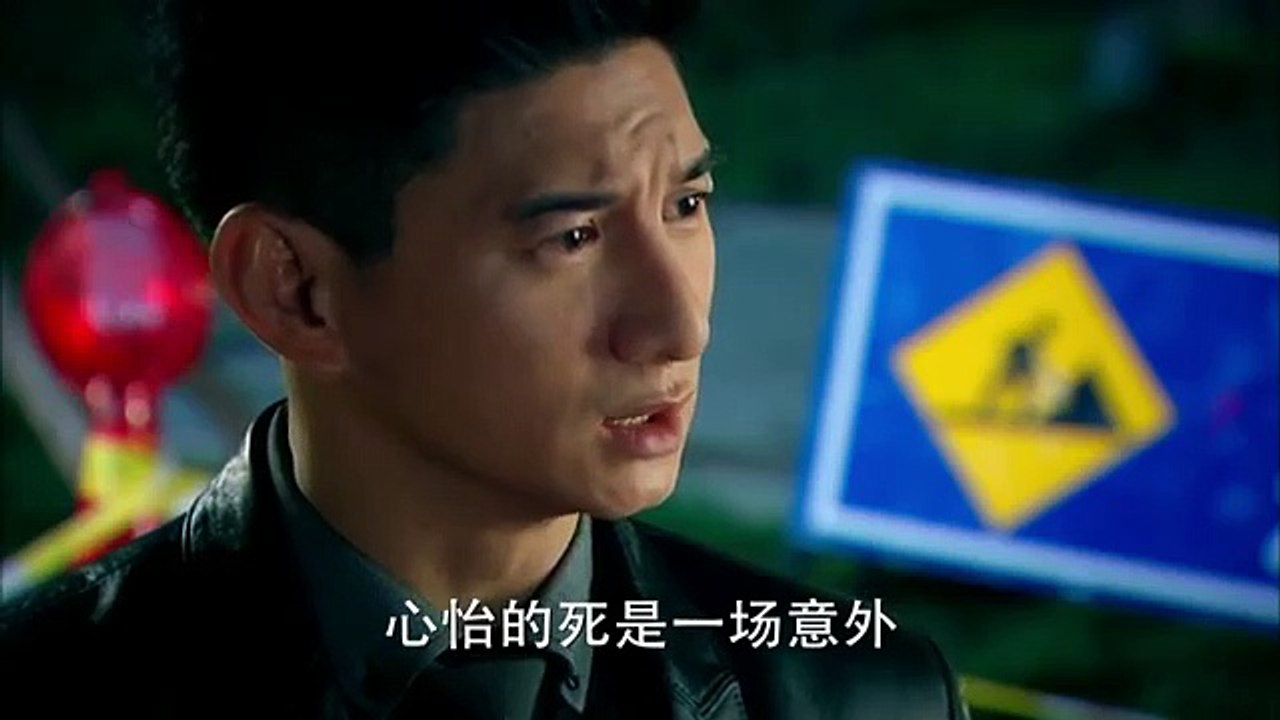 步步驚心 第2季_步步驚情 21
