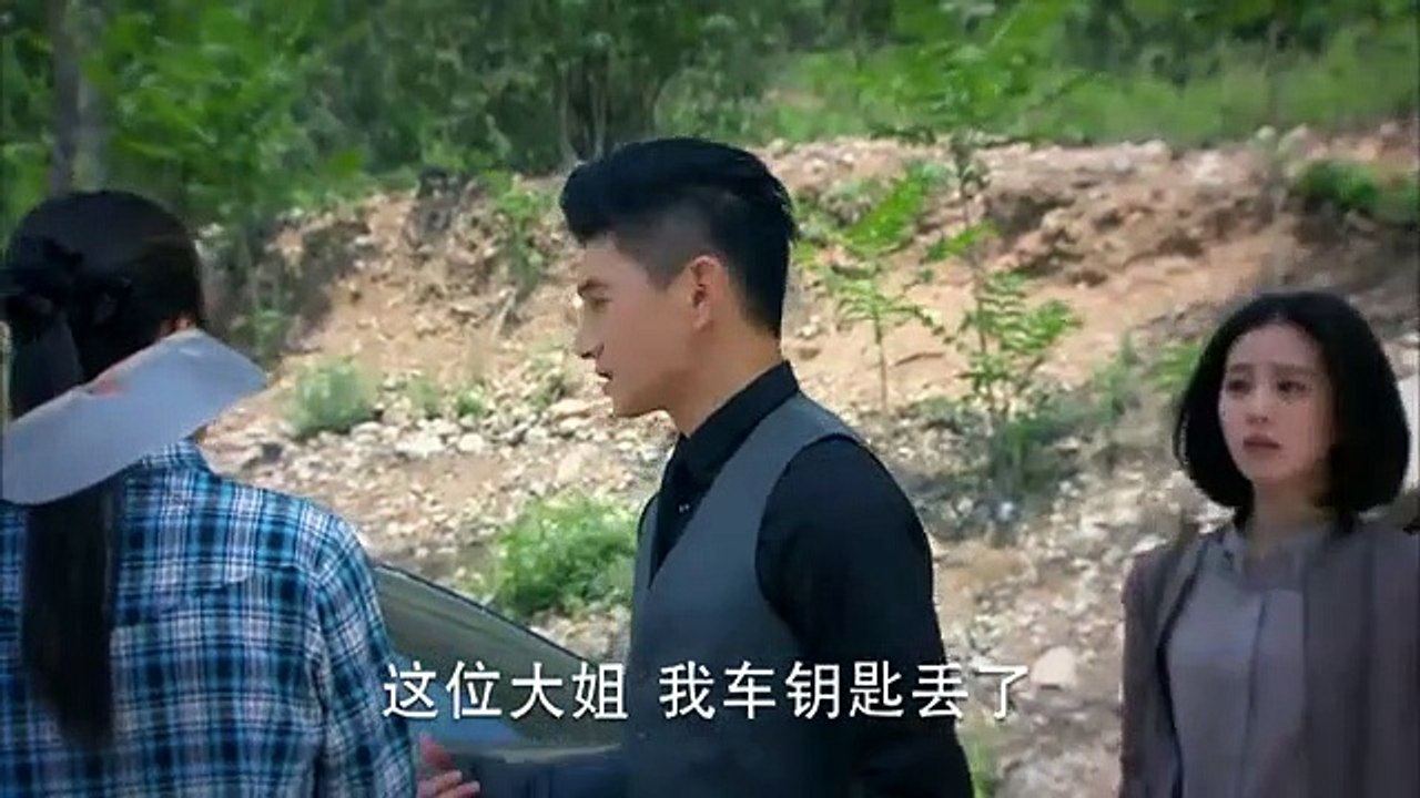 步步驚心 第2季_步步驚情 20