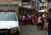 Hombre fue asesinado en el interior de su departamento al sur de Guayaquil