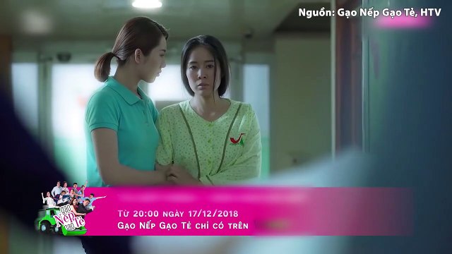 Gạo Nếp Gạo tẻ: Hương mất Tường nhẹ nhàng lòng đau đến thấu trời