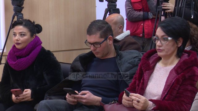 Basha: Rama mashtron nga frika - Top Channel Albania - News - Lajme