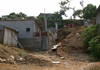 Se encuentra el cuerpo de un hombre degollado en Guayaquil