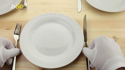 This is What Your Cutlery Says About You