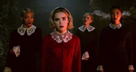 Rétrospective : les 20 séries les plus regardées en 2018