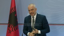 Qeveria për studentët; Rama tregon vendimet për tarifat  - Top Channel Albania - News - Lajme