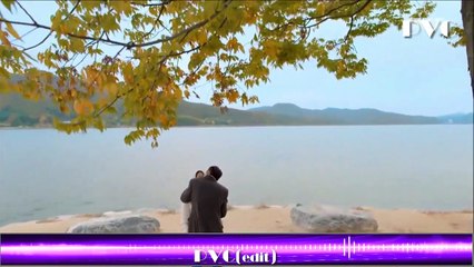 「舌は中に入っている！」豊かな韓国のキスシーンの場面 #11