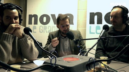 Tranié raconte : le réveillon du 25 décembre qui tourne mal | Les 30 Glorieuses