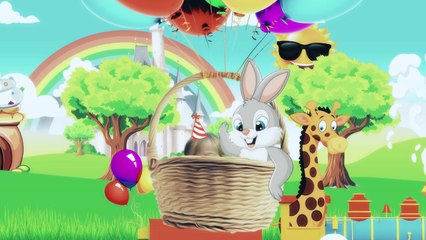 Gezuar ditelindjen - Alvin Shabani