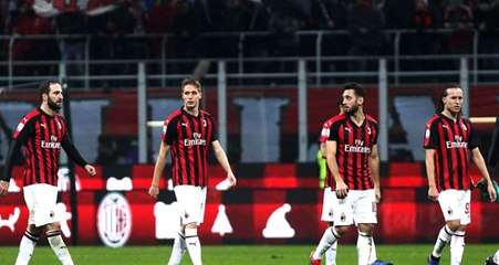 Hakan Çalhanoğlu'nun 90 Dakika Sahada Kaldığı Maçta Milan, Frosinone ile Berabere Kaldı