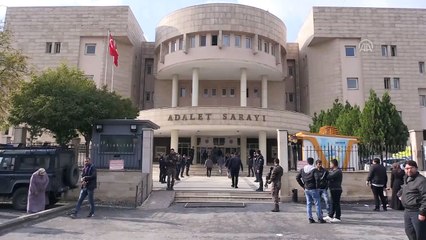 FETÖ'nün sözde imamı darbecilere 'idam' istedi - ŞANLIURFA