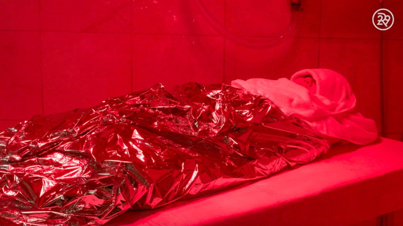 Is An Avocado Body Wrap The Ultimate Millennial Spa Treatment?