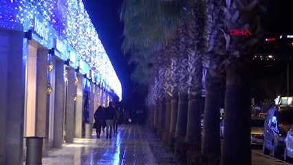 Aydın Yılbaşında Kuşadası'da Balkan Rüzgarı Esecek