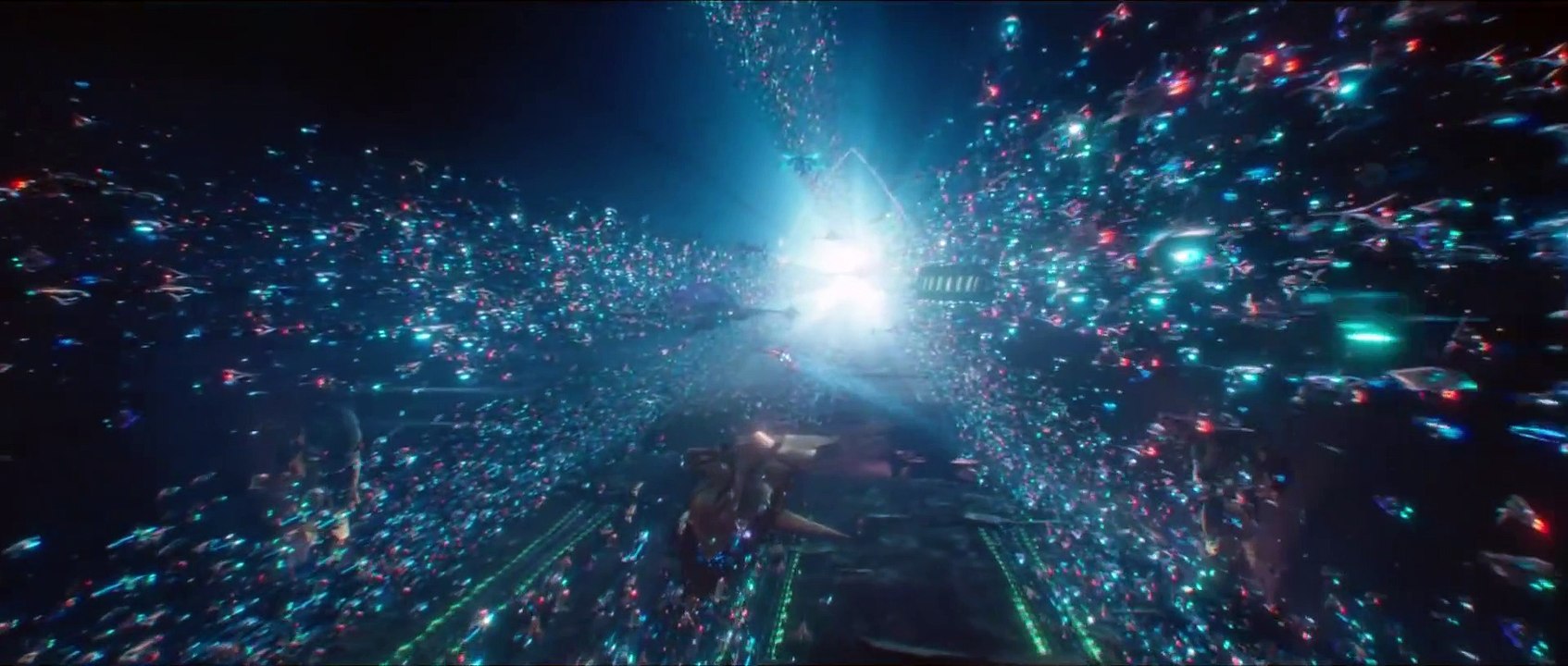 AQUAMAN - Final Trailer - in theaters December 21