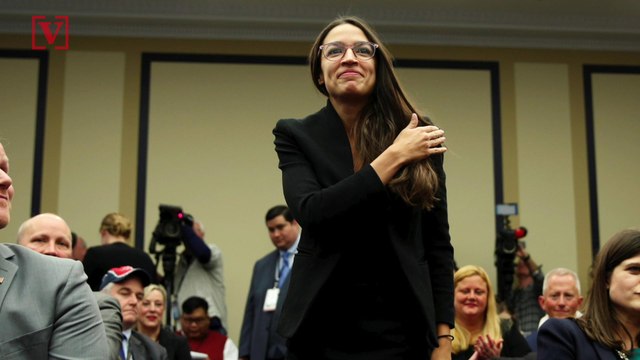 Outgoing Dem. Sen. McCaskill Slams Ocasio-Cortez: ‘A Little Confused Why She’s The Thing’