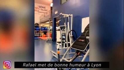 Neymar au calme avec DJ Snake à Paris, Aubameyang garde le smile après le derby