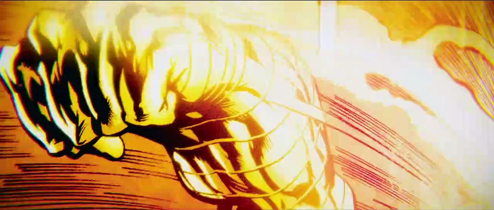 Marvel Studios' Captain Marvel - Official Trailer