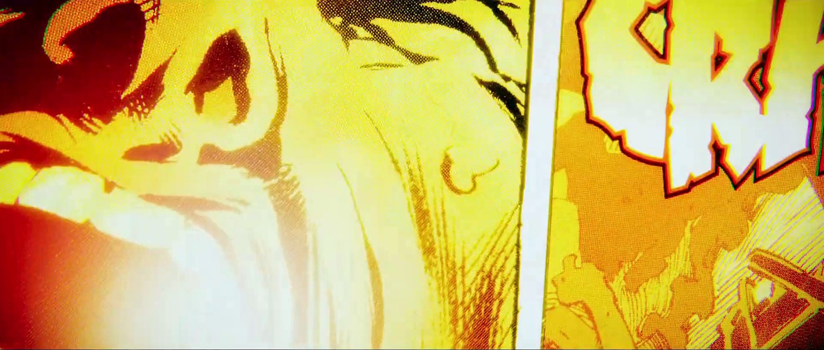 Marvel Studios' Captain Marvel - Trailer 2