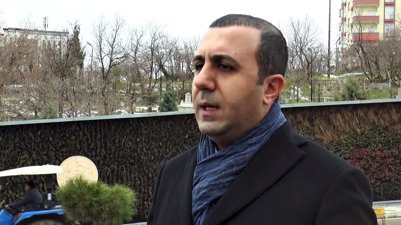 Şırnak'a 25 ayda 500 milyon liralık yatırım