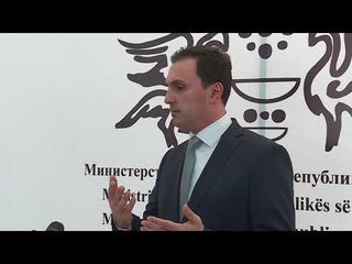 Asaf Ademi: Teatri shqiptar, gati në muajin mars