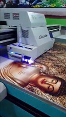 Tranh treo tường 3D phòng khách tuyệt đẹp