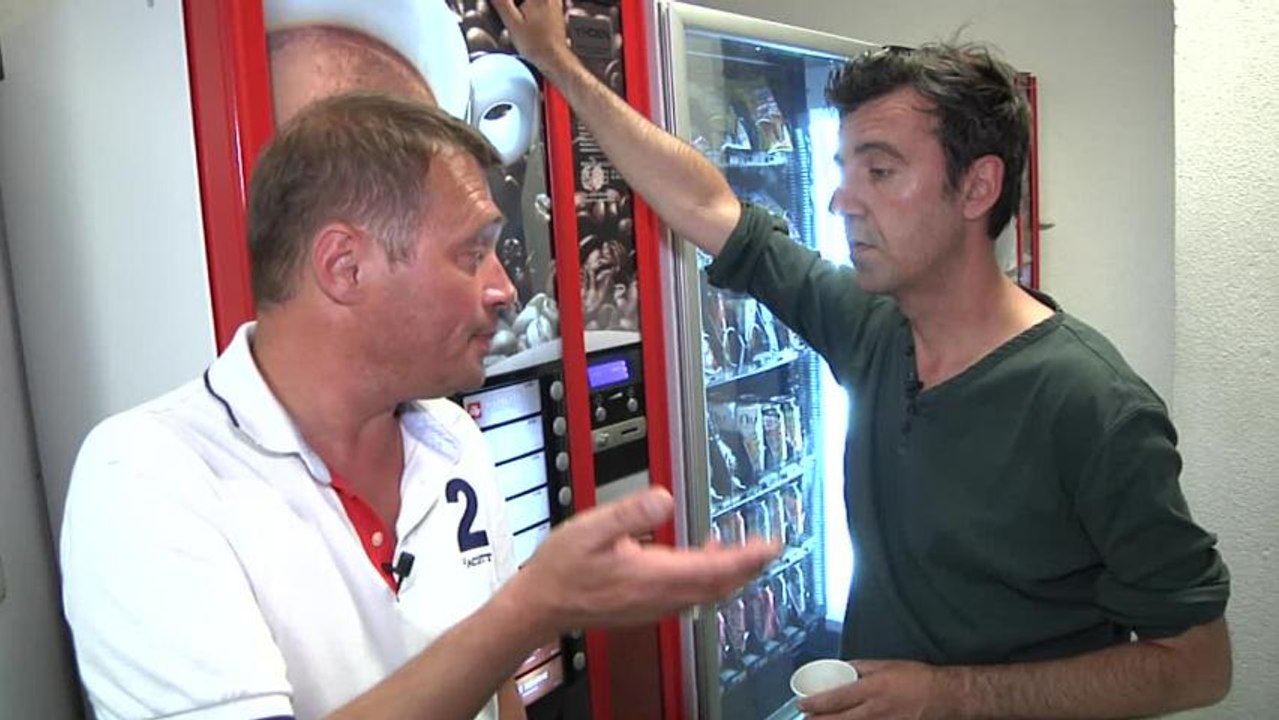 Breaking Bad vs Game of Thrones : on refait les Emmy awards