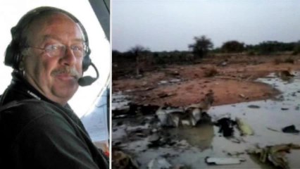 Air Algérie : "La seule lecture des boites noires n'est pas suffisante"