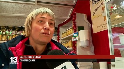 Toulouse : un Noël amer pour les commerçants