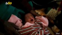 65-Year-Old Woman Gives Birth to Healthy Baby Girl