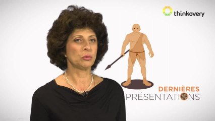 A quoi ressemblait l'homme de Neandertal ?