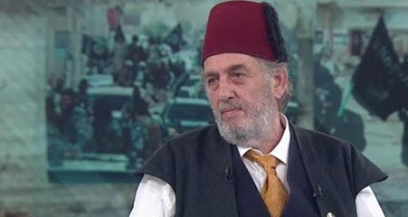 Atatürkçüleri Kızdıran Mısıroğlu, Bu kez Ülkücüleri Çıldırttı!