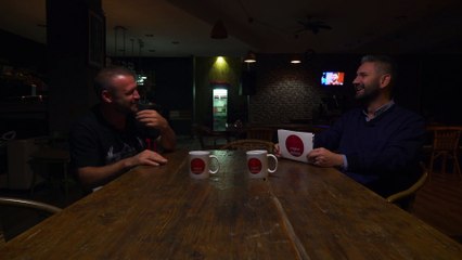 2. BÖLÜM SERKAN BALCI  İLHAN CAVCAV, KOCA KAFA, OLAY AÇIKLAMALAR, ALEX