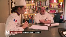 Feuilleton : saveurs étoilées (3/5)
