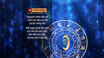 MS Tình hình sức khoẻ của cung Bọ Cạp khi bước sang năm 2019