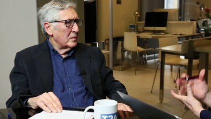 ''Avrupa Birliği kendi içinde çok problemli''