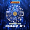 FB Tình hình sức khoẻ của cung Bọ Cạp khi bước sang năm 2019