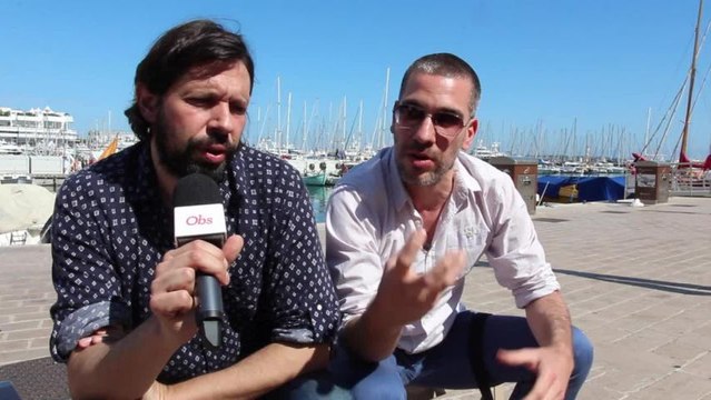 Saint-Laurent : Le festival de Cannes a enfin commencé !