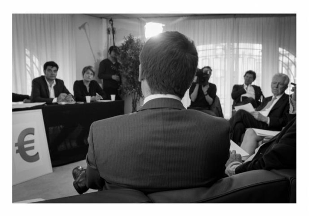 Revivez le procès de l'euro du "Nouvel Obs"