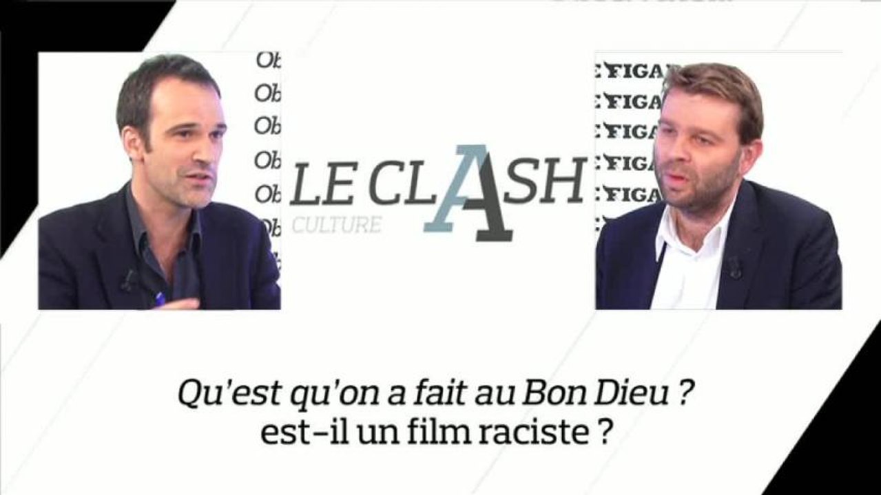 "Qu'est-ce qu'on a fait au Bon Dieu ?" est-il un film raciste ?