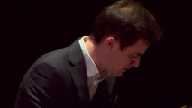 Schumann : Fantasie en ut op.17 - 1ère partie  (François Moschetta, piano)