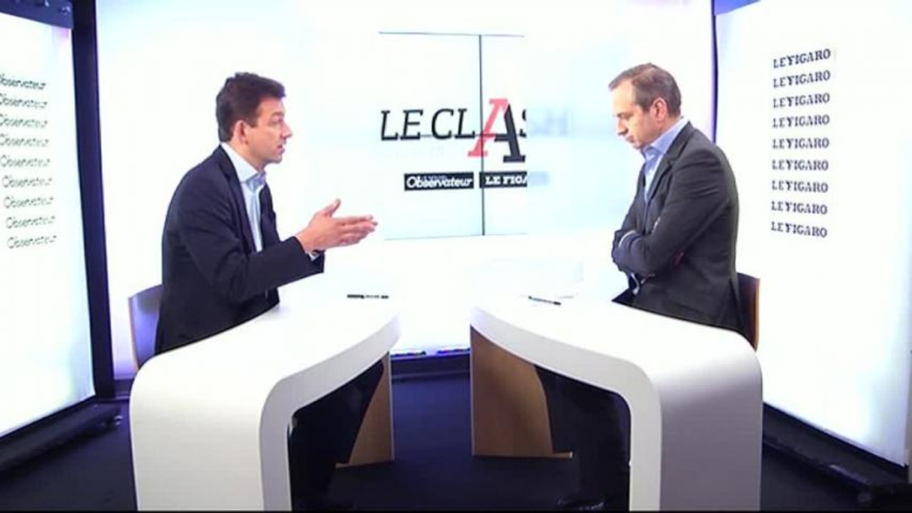 Manuel Valls : seul contre tous ?