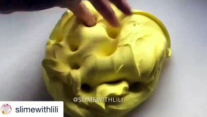 CLICKBAIT SLIME COMPILATION // diySatisfying