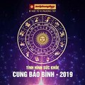 FB Tình hình sức khoẻ của cung Bảo Bình khi bước sang năm 2019