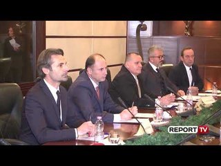 Këshilli i Lartë i Prokurorisë nis nga puna, ngre katër komisionet e përhershme