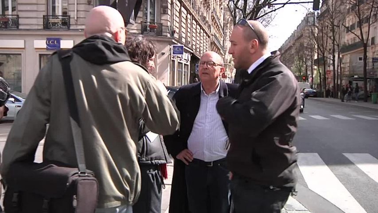 Municipales : le candidat FN persona non-grata dans le 18ème